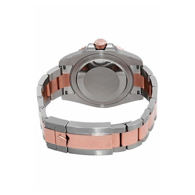 Rolex GMT-Master II Root Beer Men's Watch 126711CHNR-0002