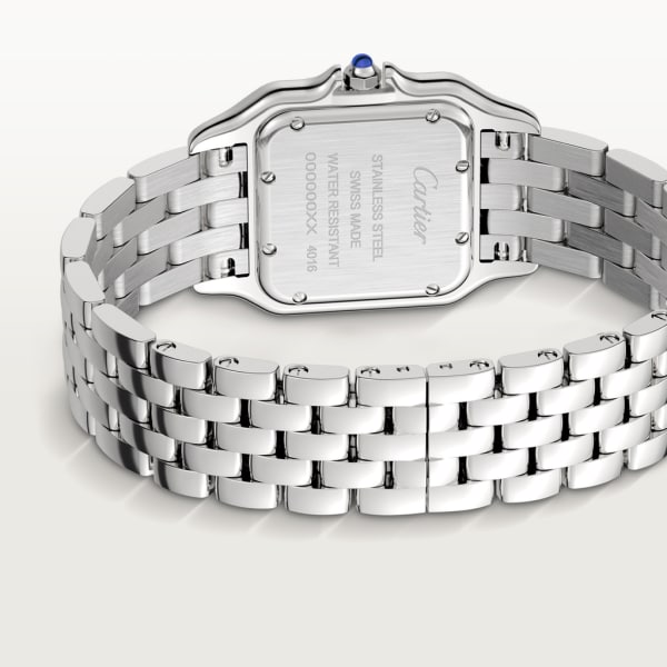 CARTIER PANTHERE DE  WATCH MEDIUM MODEL