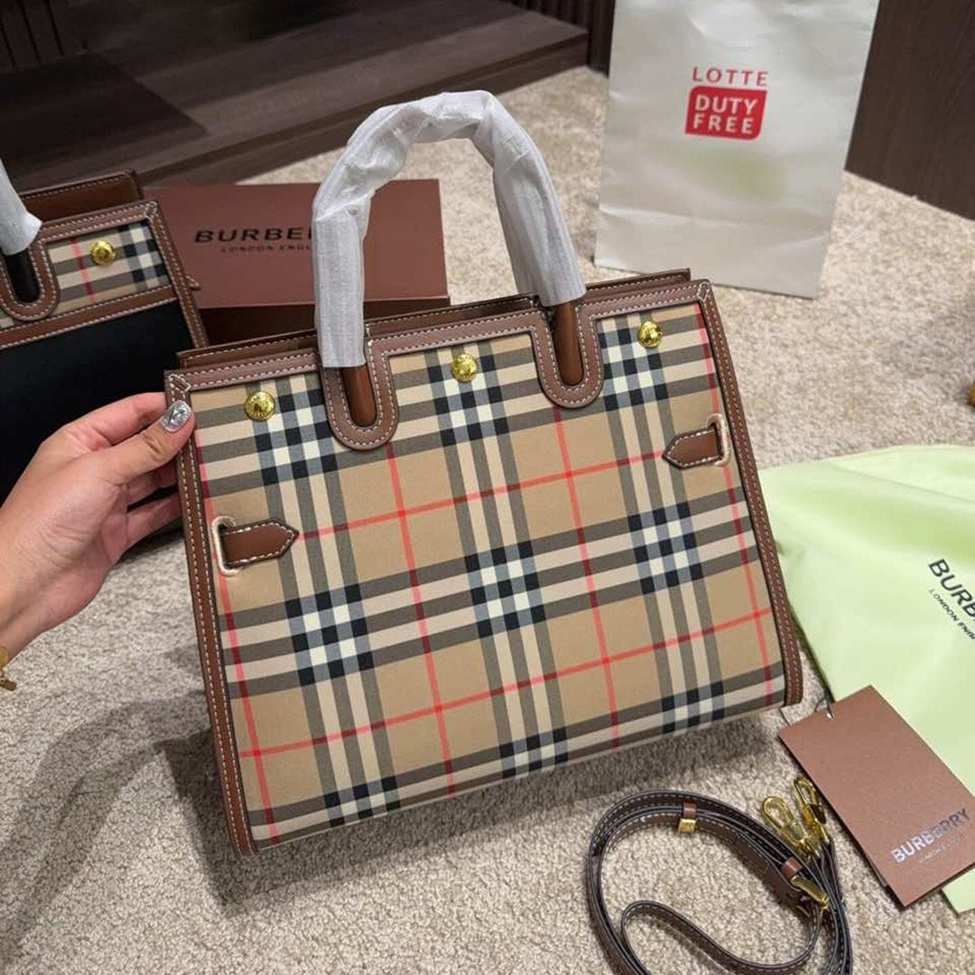 New Fasion Versatile Handbag 1024010910