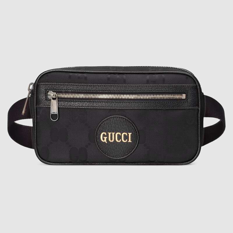 Gucci GG Unisex Gucci Off The Grid Belt Bag