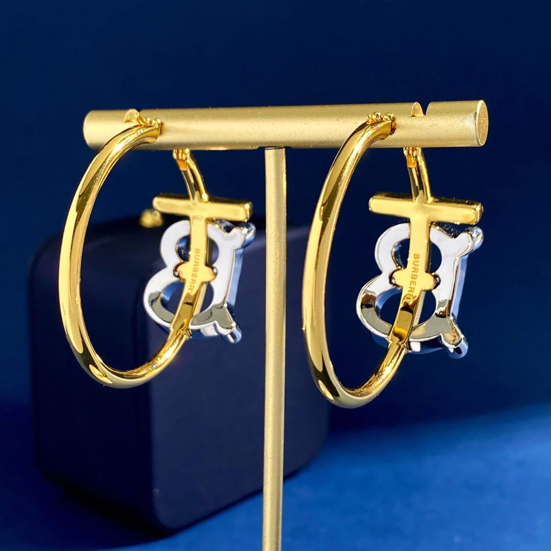 New Fashion Versatile Earrings 1024010205