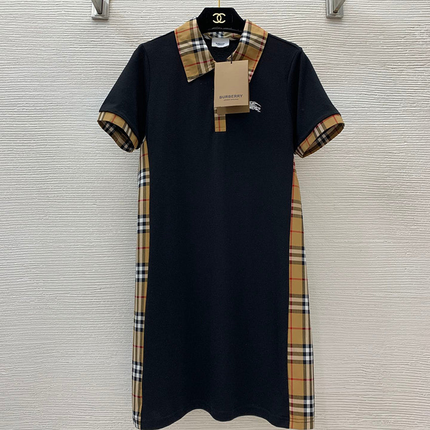 Classic Fashion Versatile Dress 1024061311