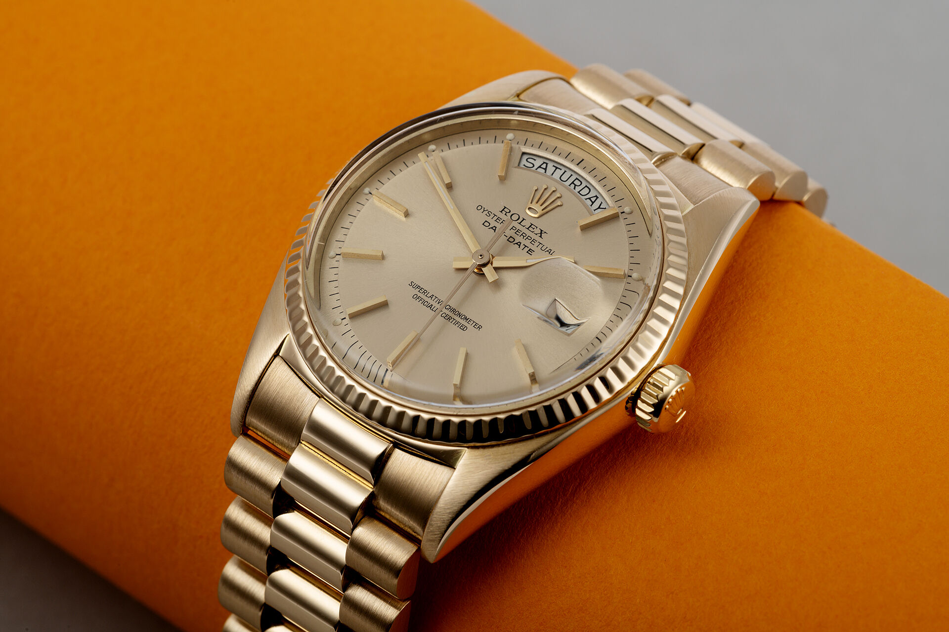 Rolex Day-Date 36mm