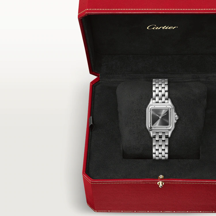 CARTIER PANTHERE DE  WATCH