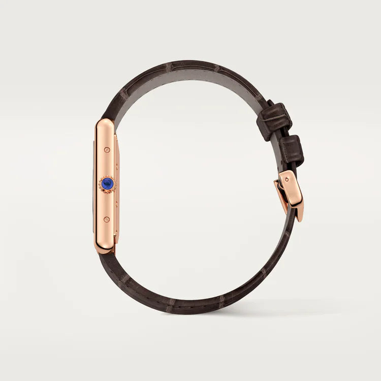 CARTIER TANK   WATCH large model