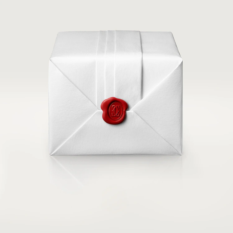 CARTIER JUSTE UN CLOU EARRINGS