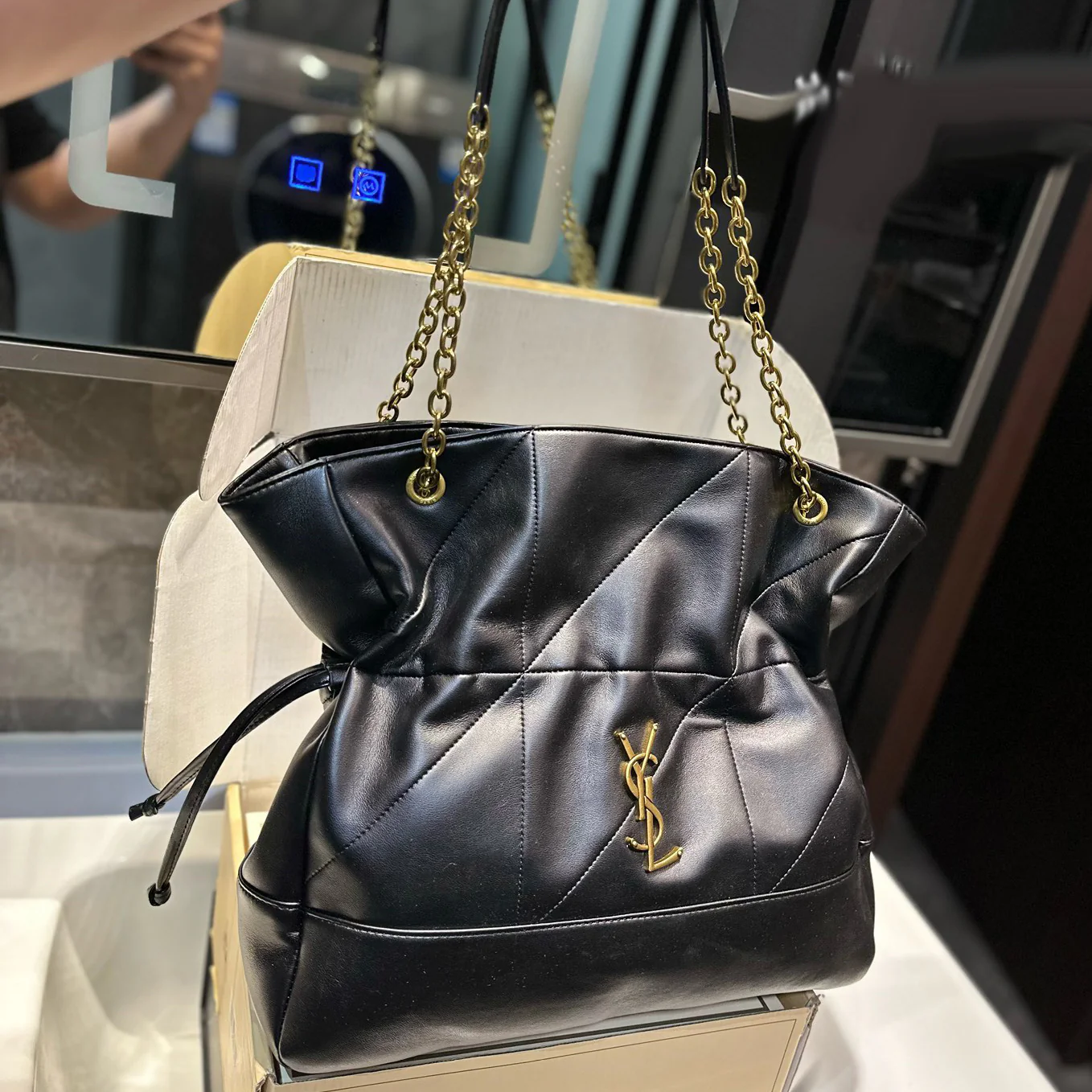 New fashionable crossbody bag 1024101601CWT