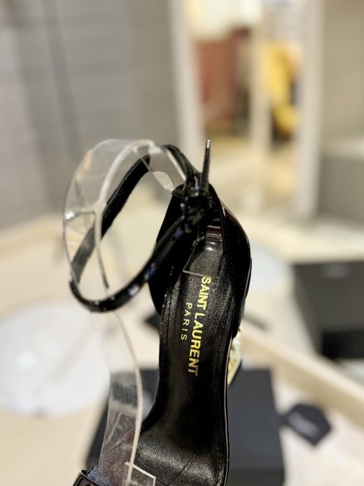 New YL Fashion High Heels 10.5cm 0425072510