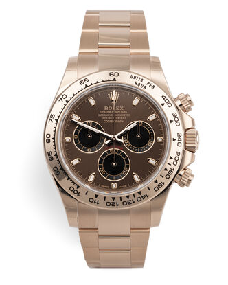 Rolex Cosmograph Daytona