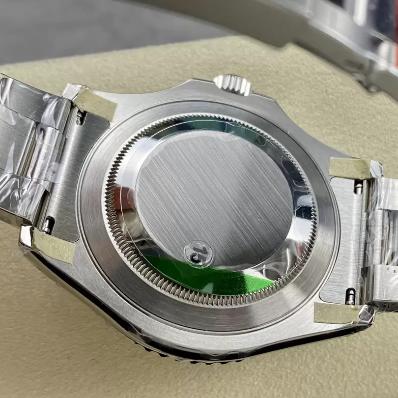 Rolex Yacht-Master Blue Dial 40mm