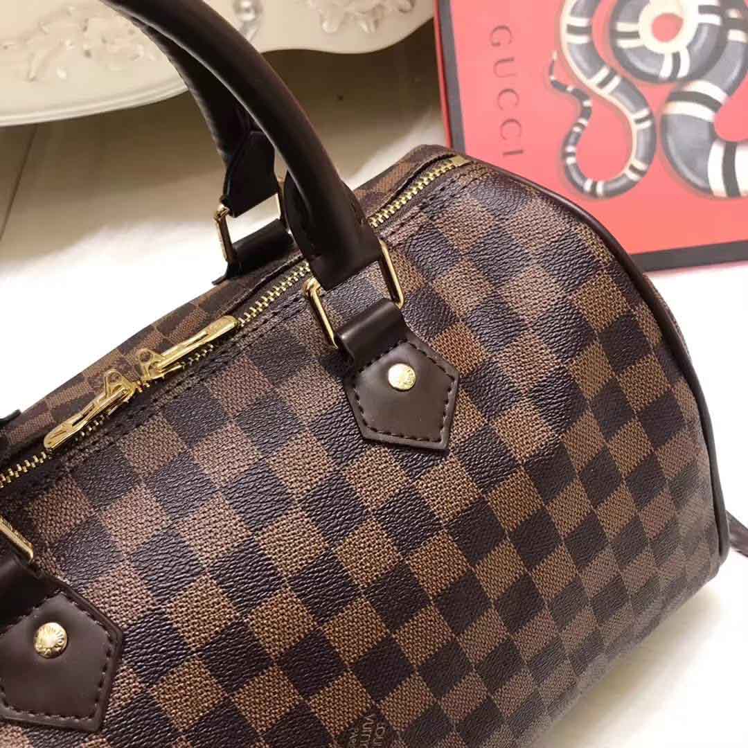 Louis Vuitton LV Speedy Bandouliere 30 N41367