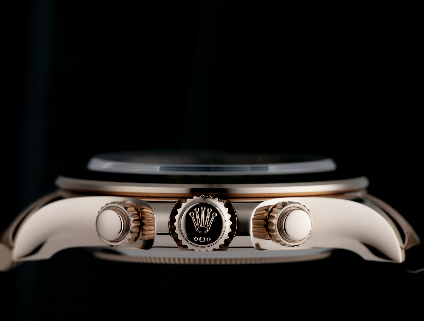 Rolex Daytona Pink Panda 116505