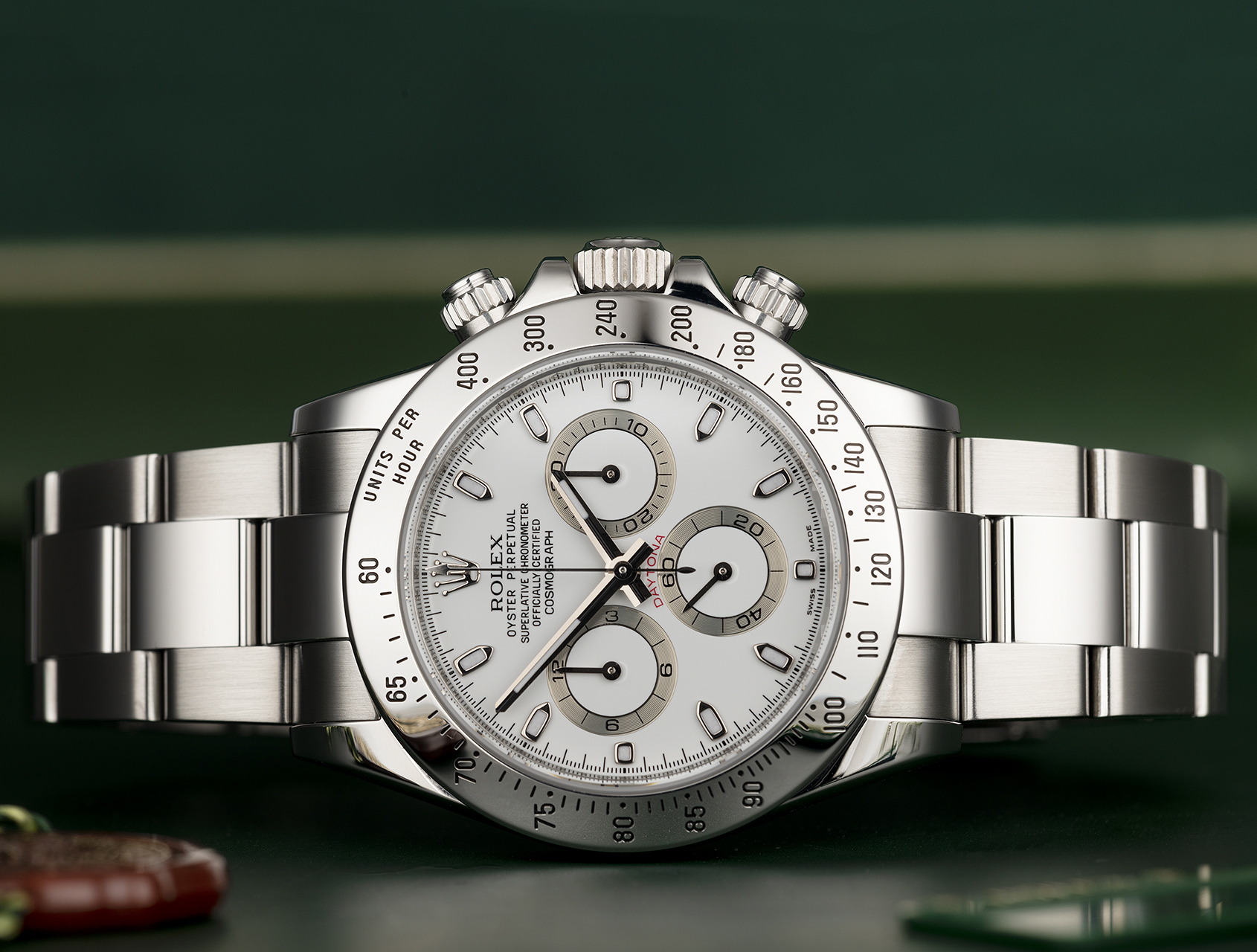Rolex Daytona APH Dial 116520