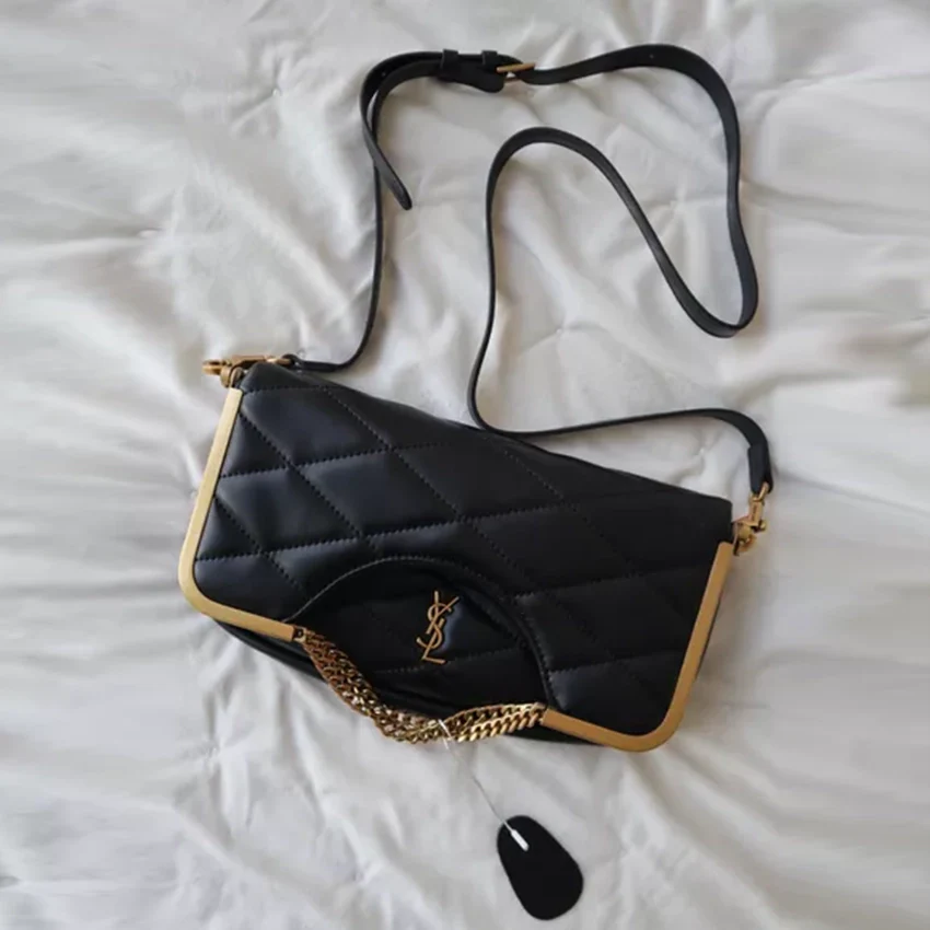 Fashion Versatile Crossbody Bag 1024062603