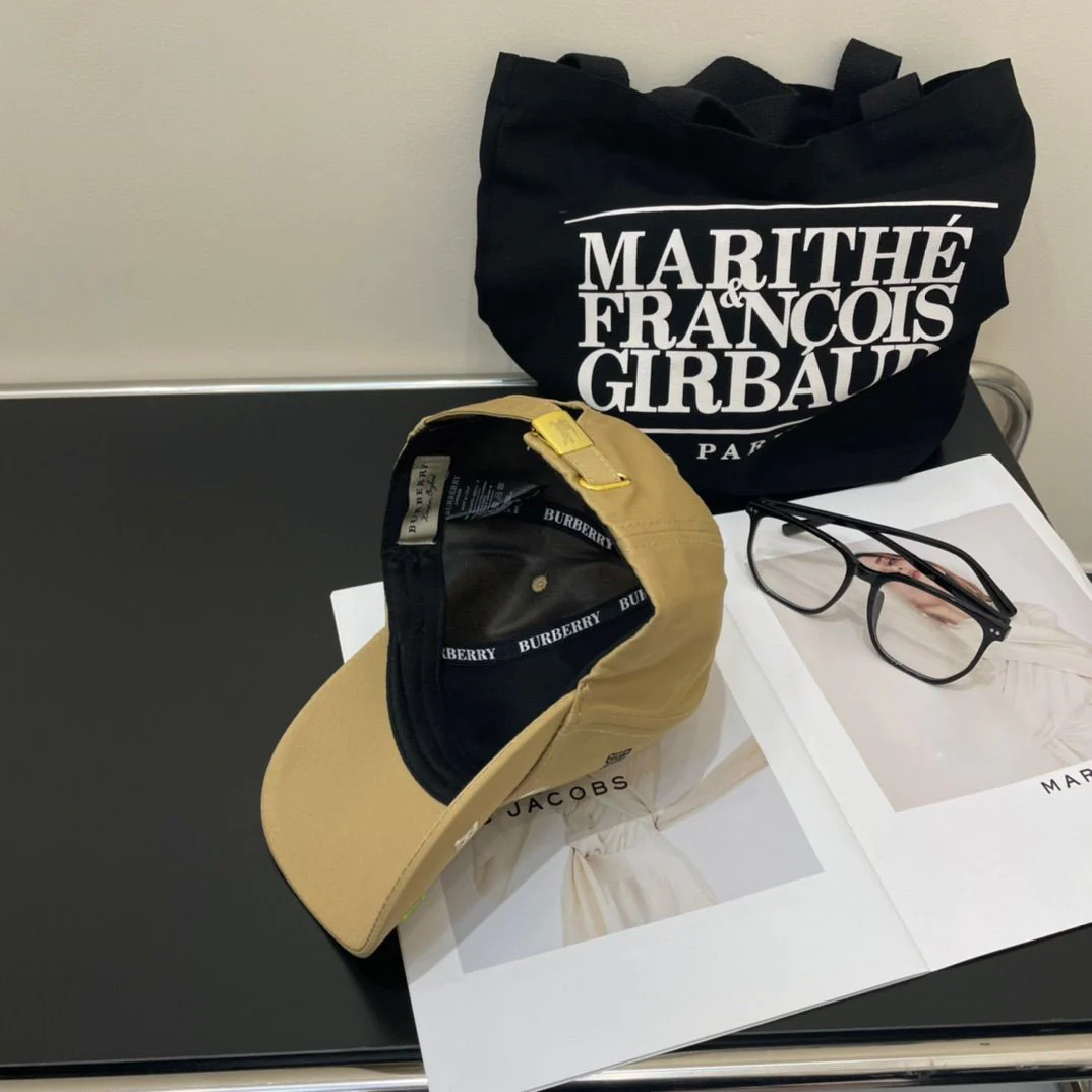 Fashion Simple Sun Hat High Quality Hat 1024030815