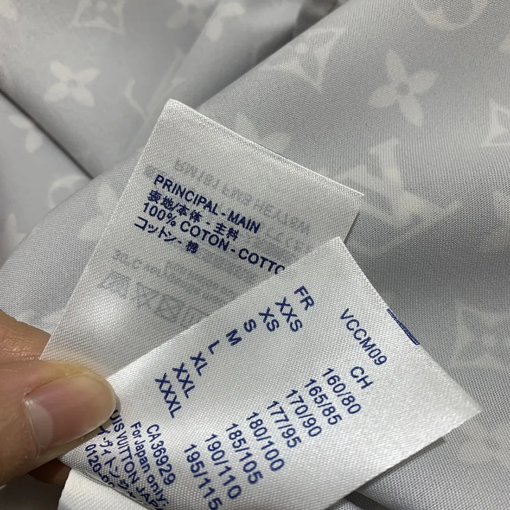 Louis Vuitton Women Monogram Foulard Shirt Dress 1AGOD5