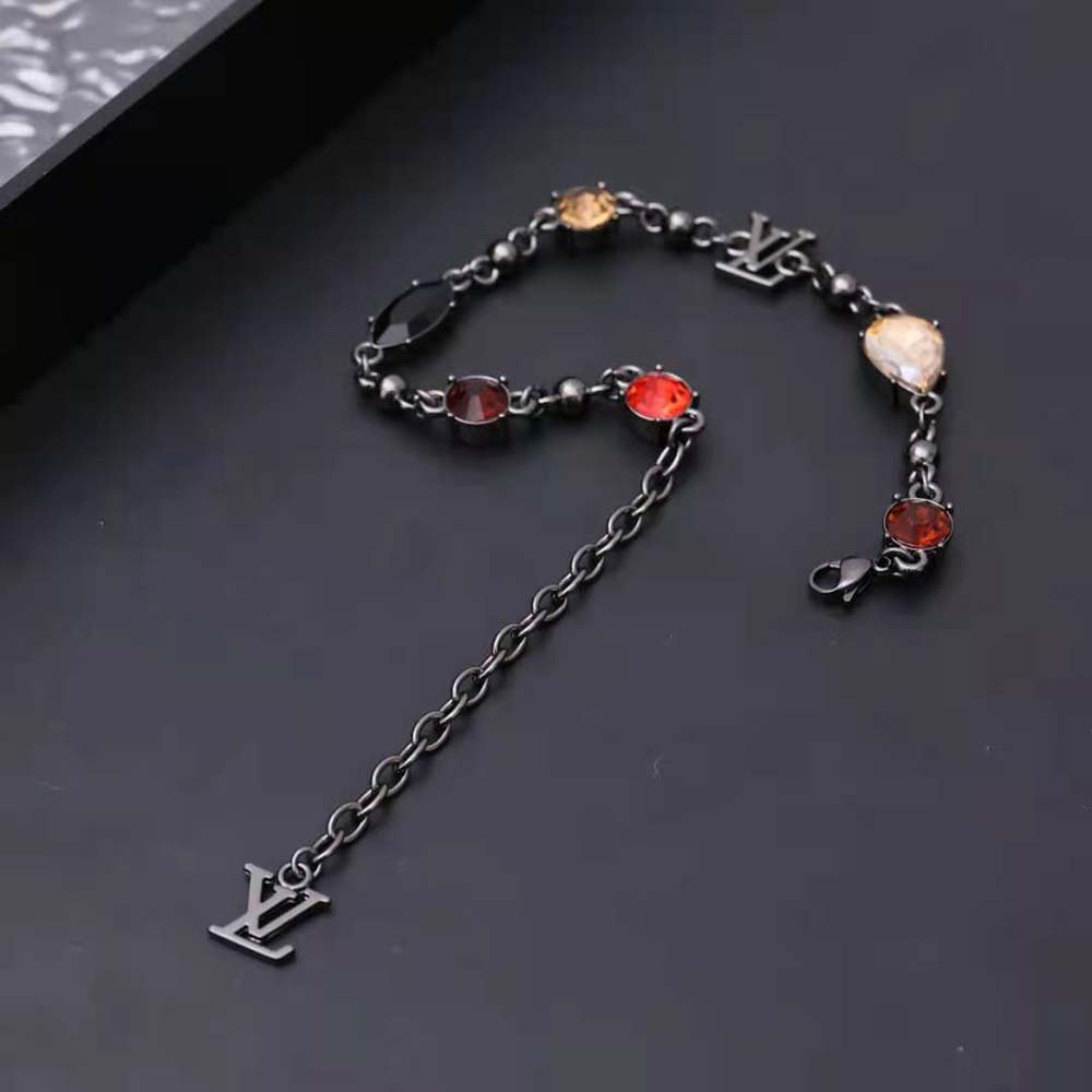 Louis Vuitton Unisex LV Light Bracelet