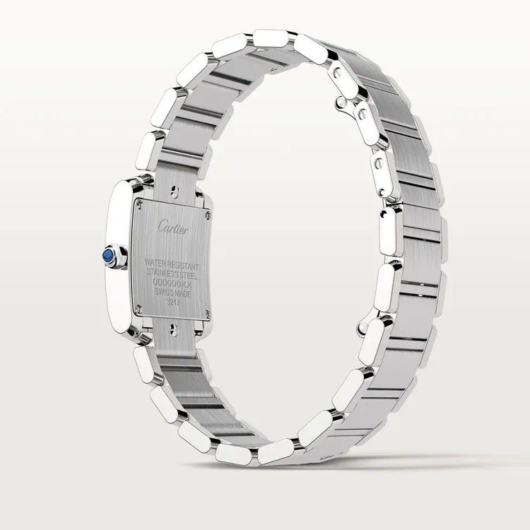 CARTIER TANK FRANCAISE WATCH SMALL MODEL