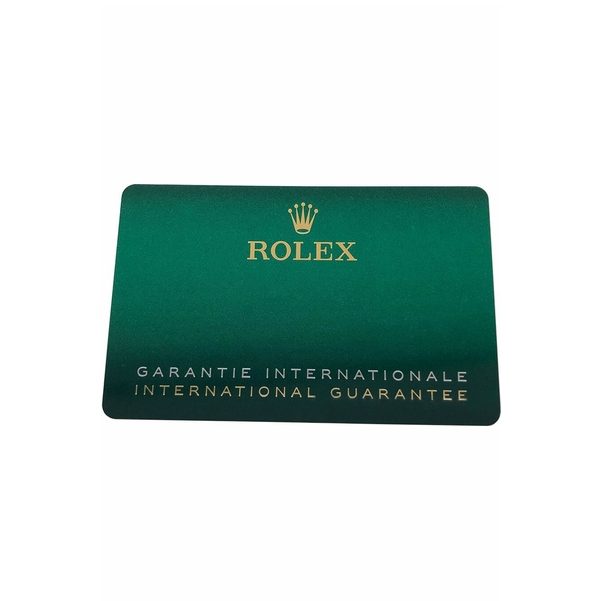 Rolex GMT-Master II Pepsi Luxury Men's Watch 126710BLRO-0001