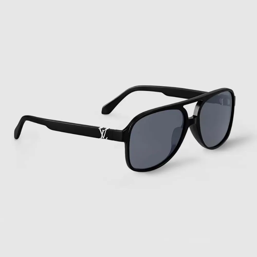 Louis Vuitton LV Unisex Hit Sunglasses Z2866U