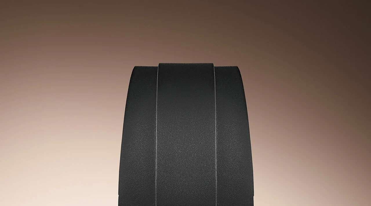 Rolex Cosmograph Daytona 116515LN Oysterflex Band Chocolate Dial Rose Gold