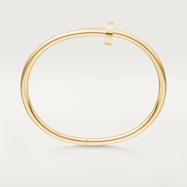 CARTIER CARTIER JUSTE UN CLOU BRACELET