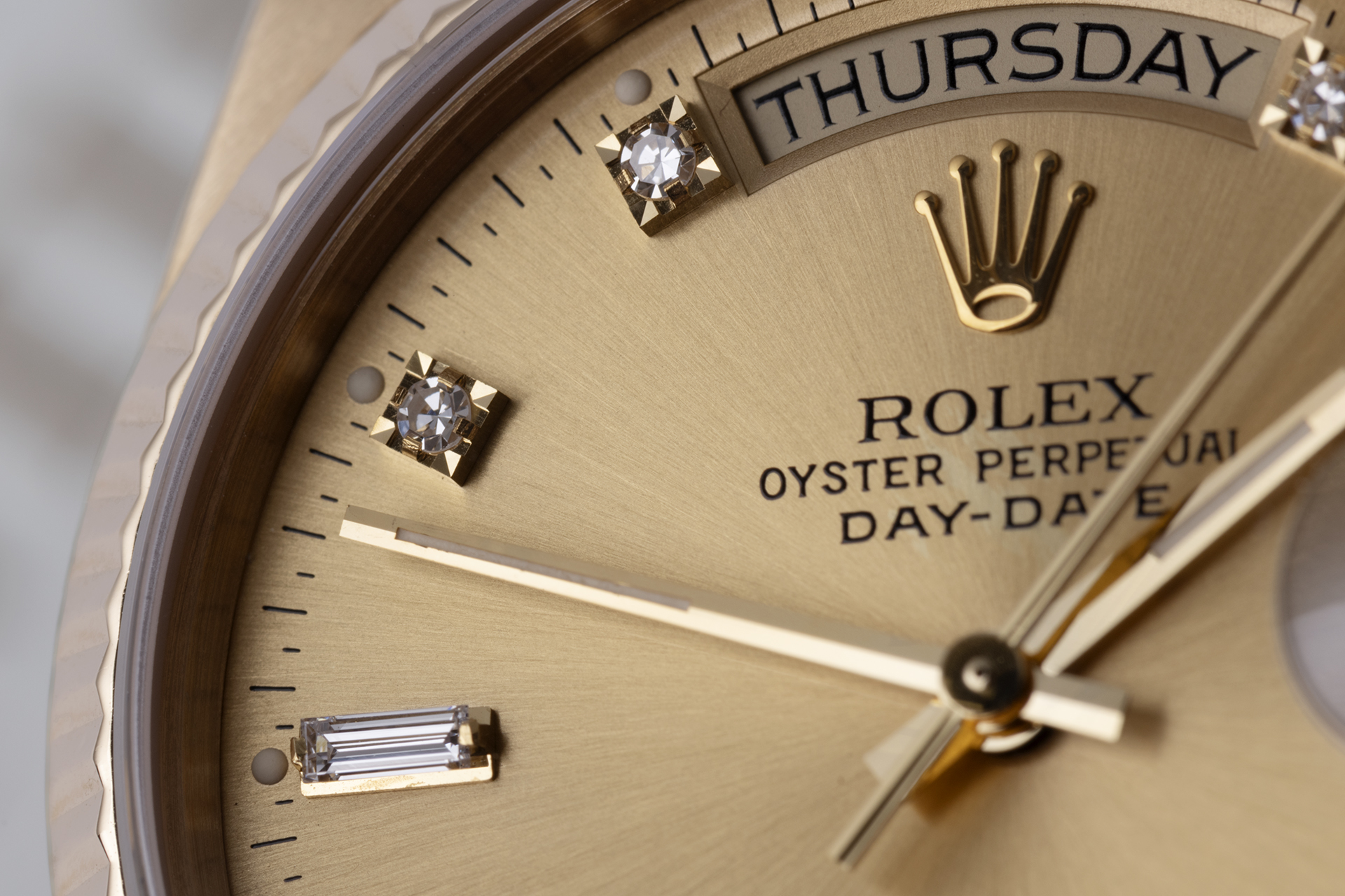 Rolex Day-Date 41