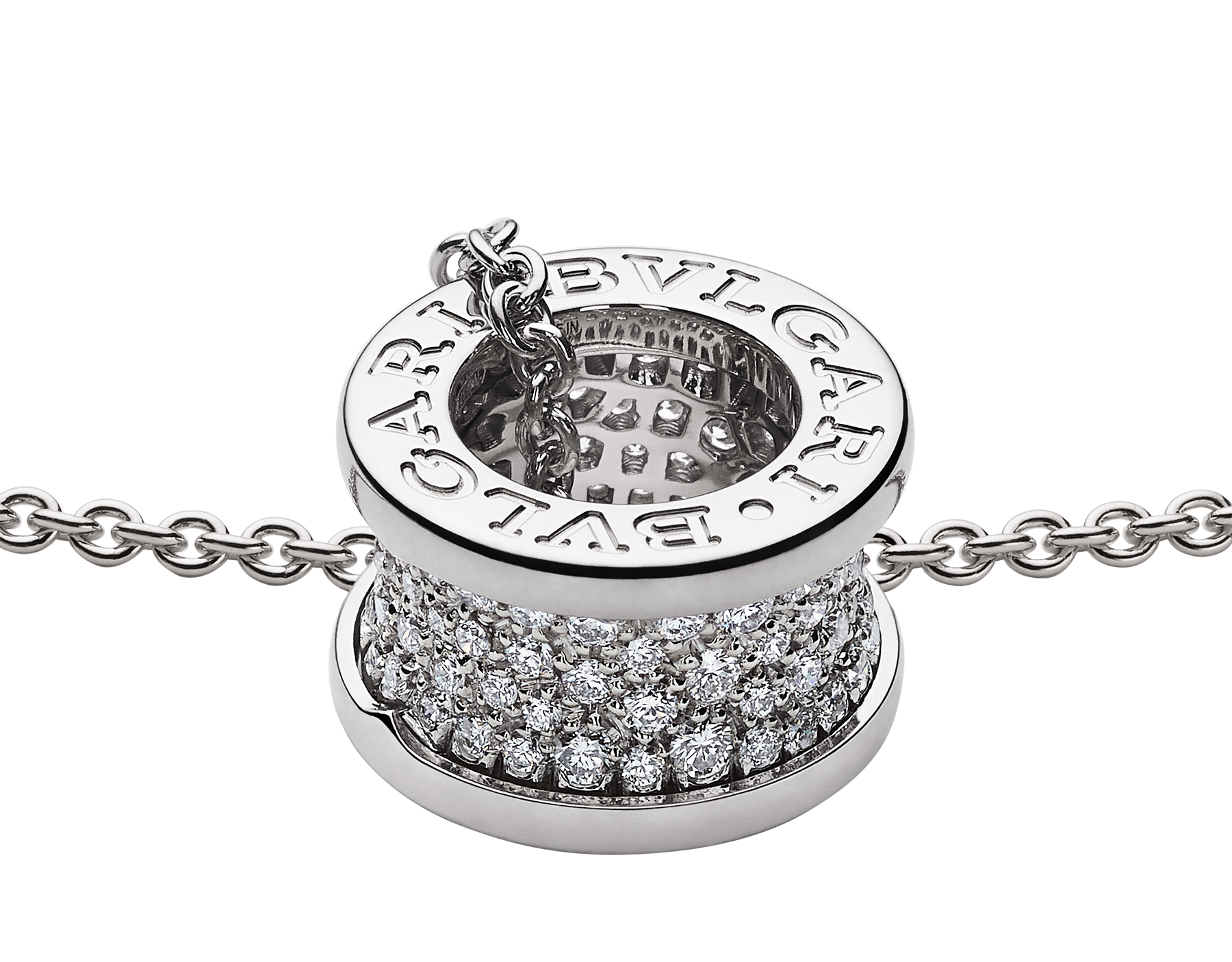 Bulgari B.Zero1 Contract