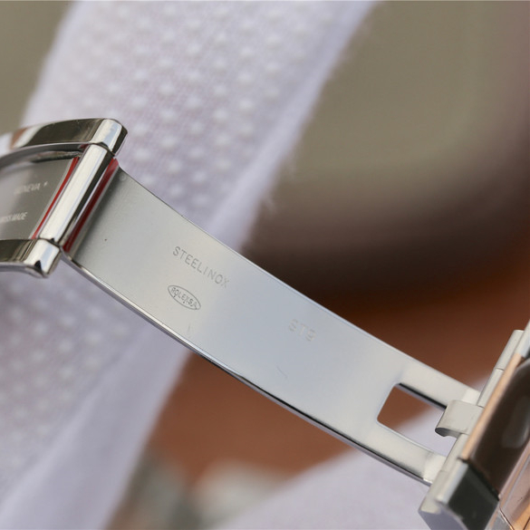 Rolex GMT-Master II Root Beer 40mm