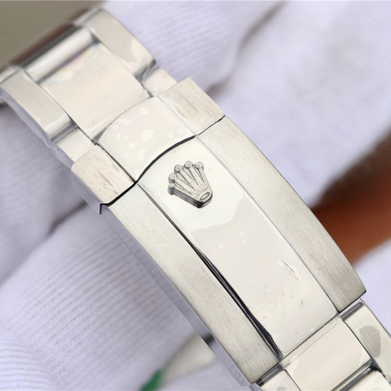 Rolex Sky-Dweller Black Dial 42mm