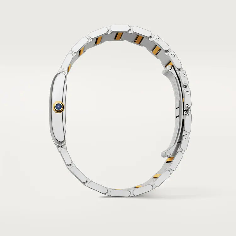 CARTIER TANK FRANCAISE WATCH medium model