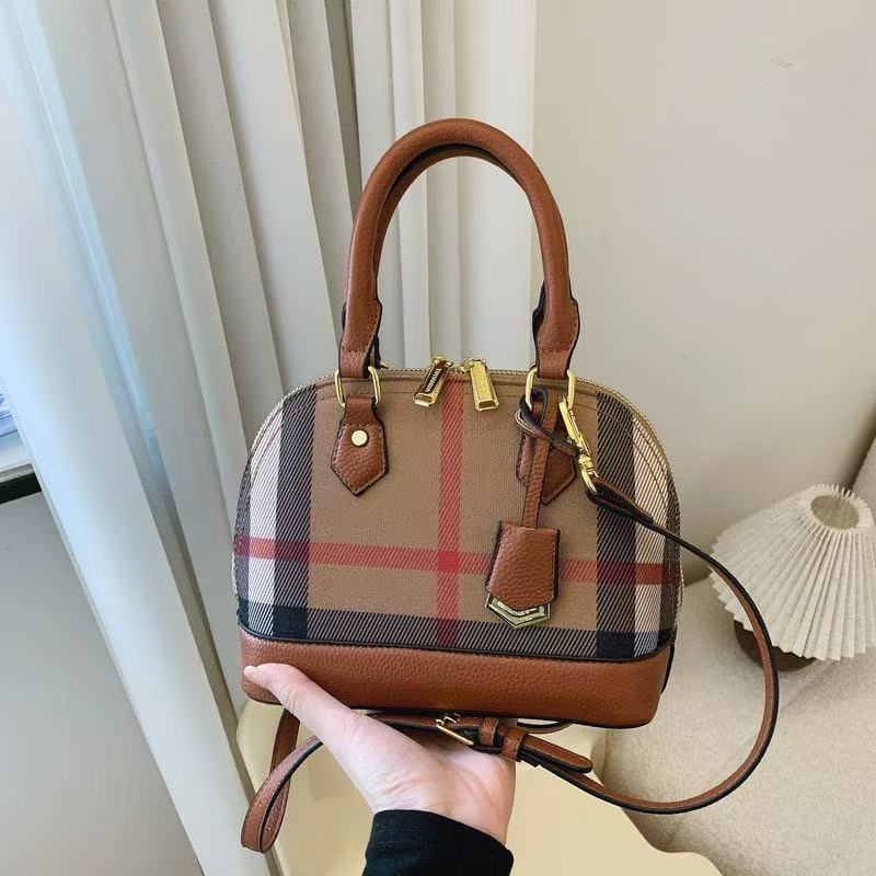 BBR Classic Old Flower Bag PD042025071605