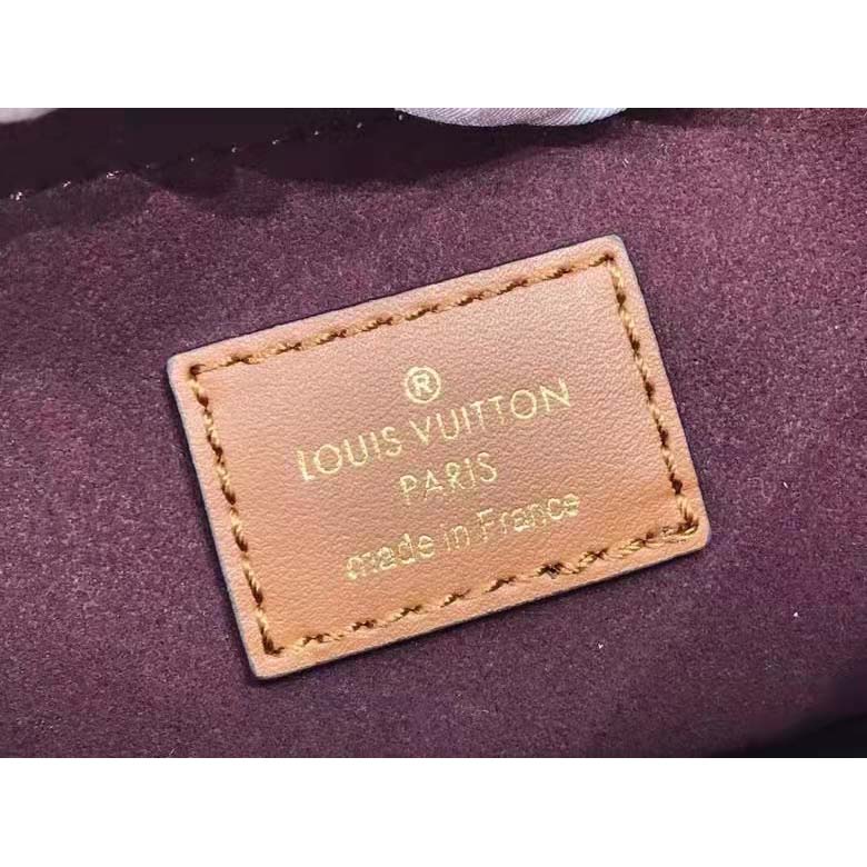 Louis Vuitton LV Women Since 1854 Neverfull MM Tote Red Monogram Flowers Canvas