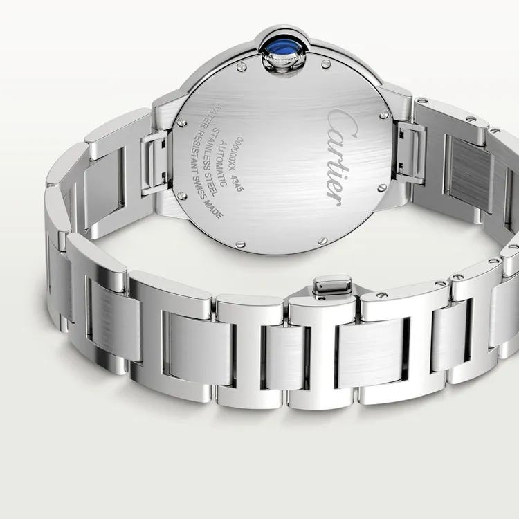 CARTIER 42MM BALLON BLEU DE  WATCH