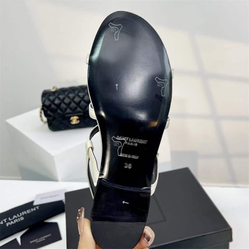 Y Women Cassandra Sandals 2024 SS 10240624