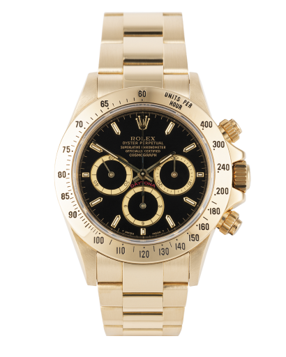 Rolex Daytona Inverted 6 16528