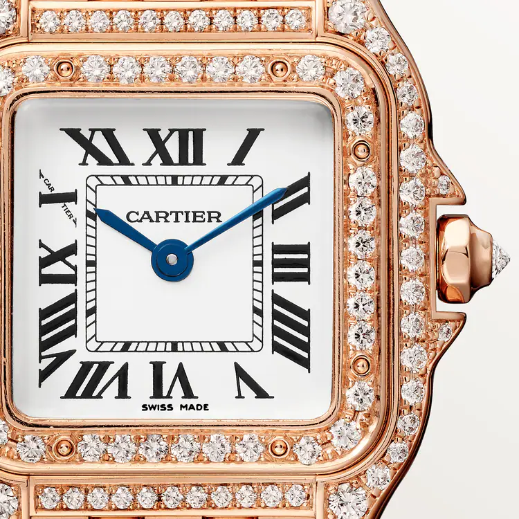 CARTIER PANTHERE DE  WATCH