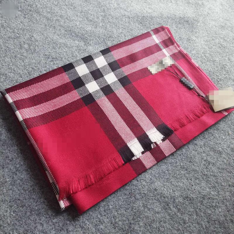 New Warm Shawl Jacquard Scarf Cotton Scarf 1023121502