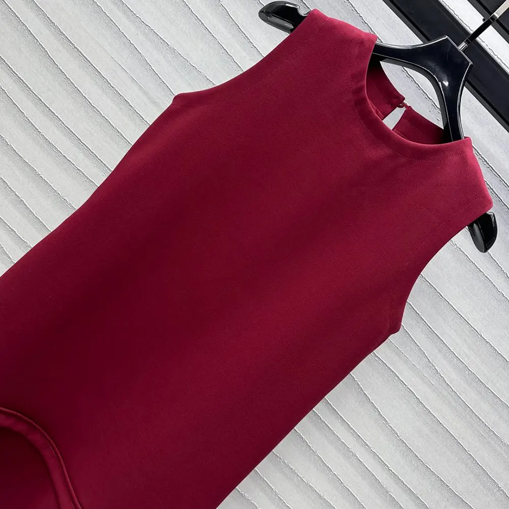 Gucci Women Cady Evening Dress 812161ZAQCC6207