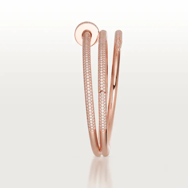 CARTIER CARTIER JUSTE UN CLOU BRACELET