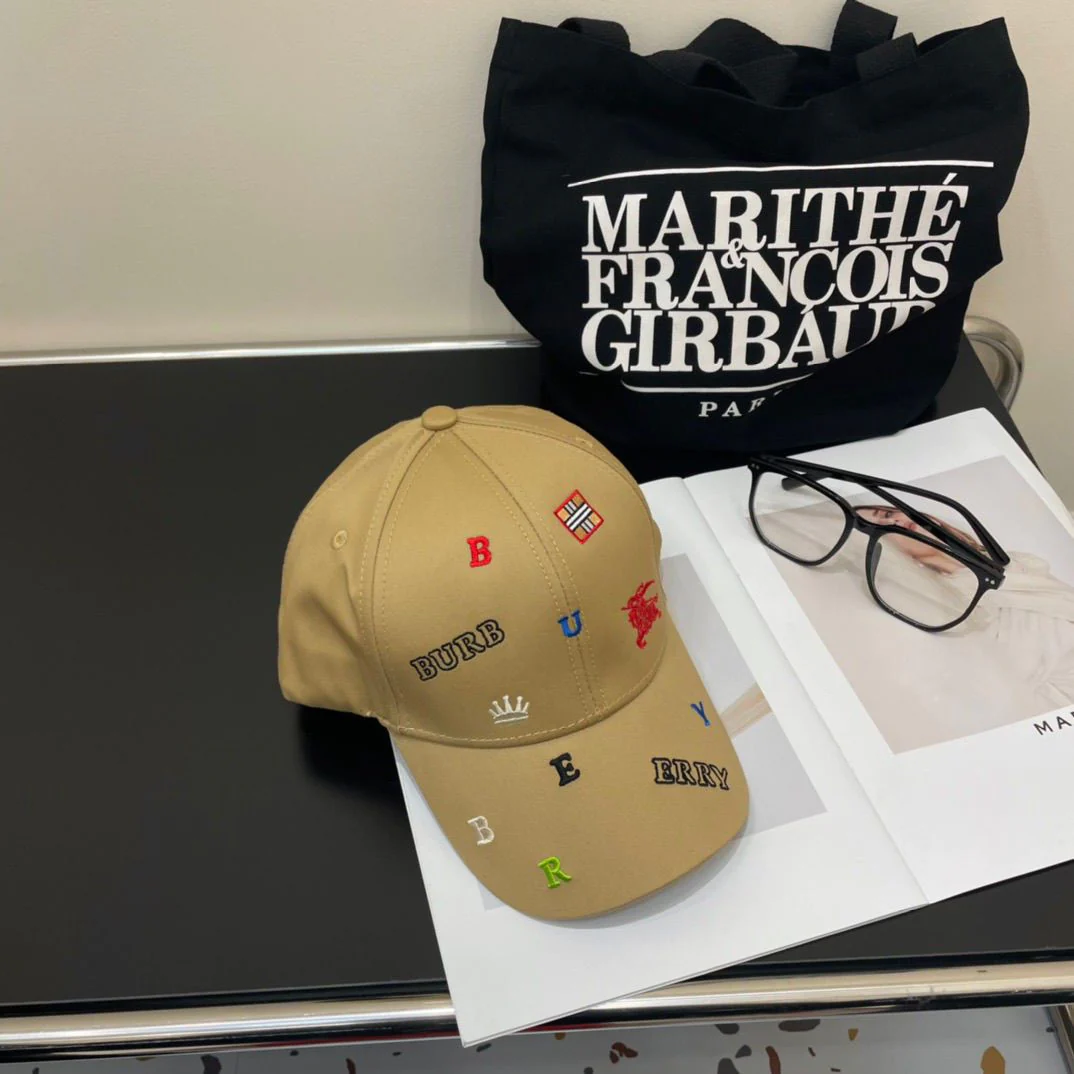 Fashion Simple Sun Hat High Quality Hat 1024030815