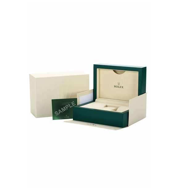 Rolex Sky-Dweller Rose Gold 42mm