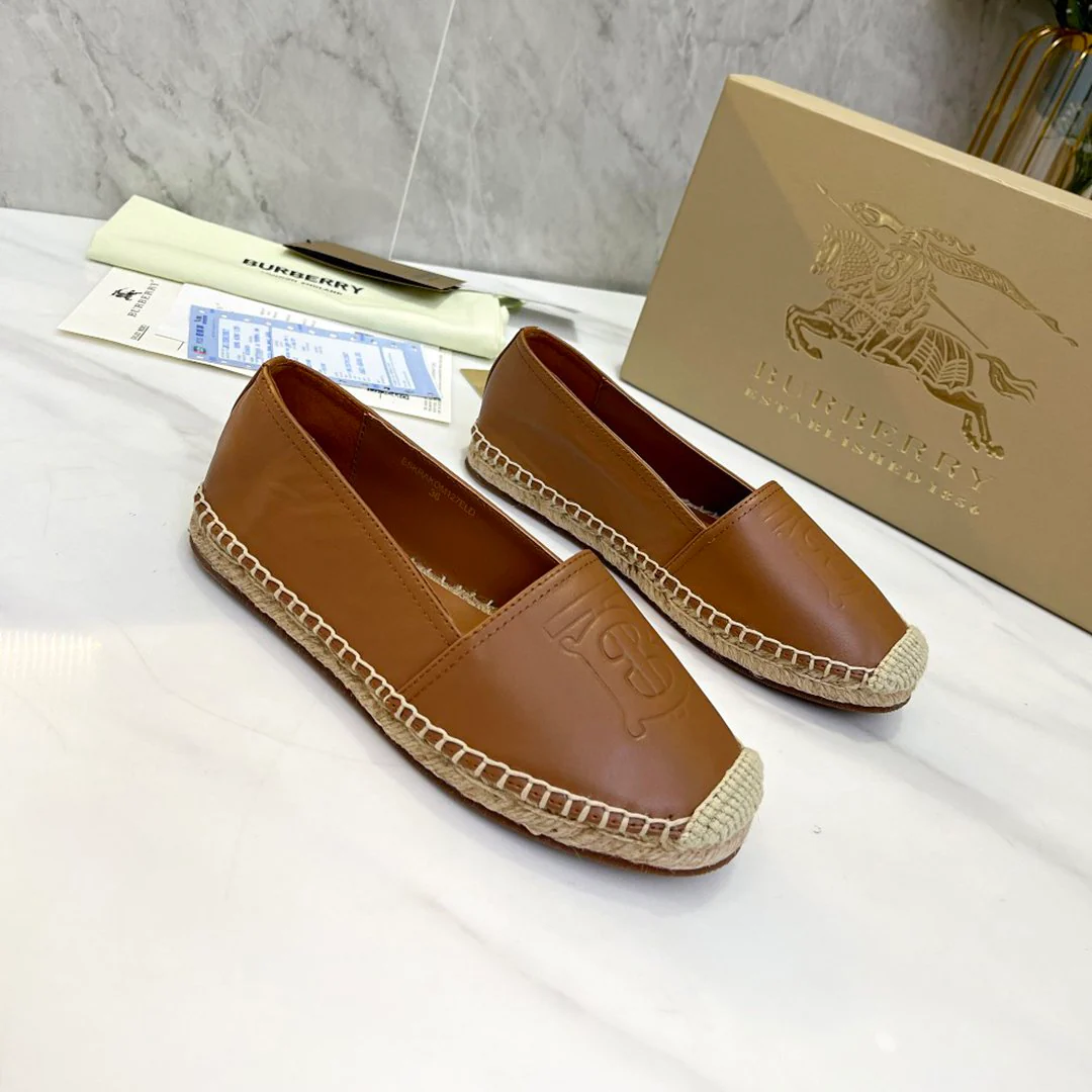 New Fashion Versatile Casual Flatland Fisherman Shoes 1024012211