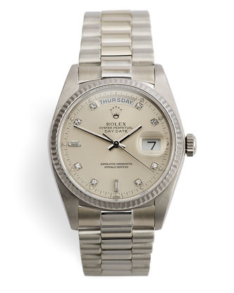 Rolex Day-Date 36mm