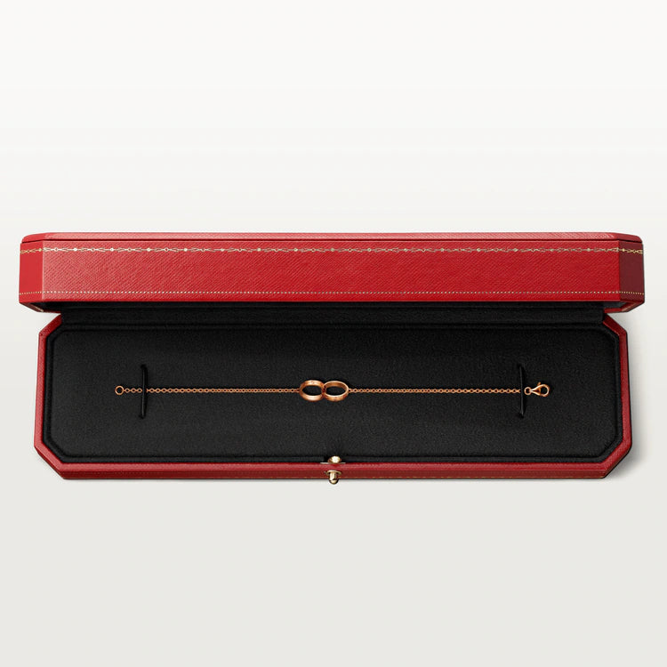 CARTIER LOVE BRACELET