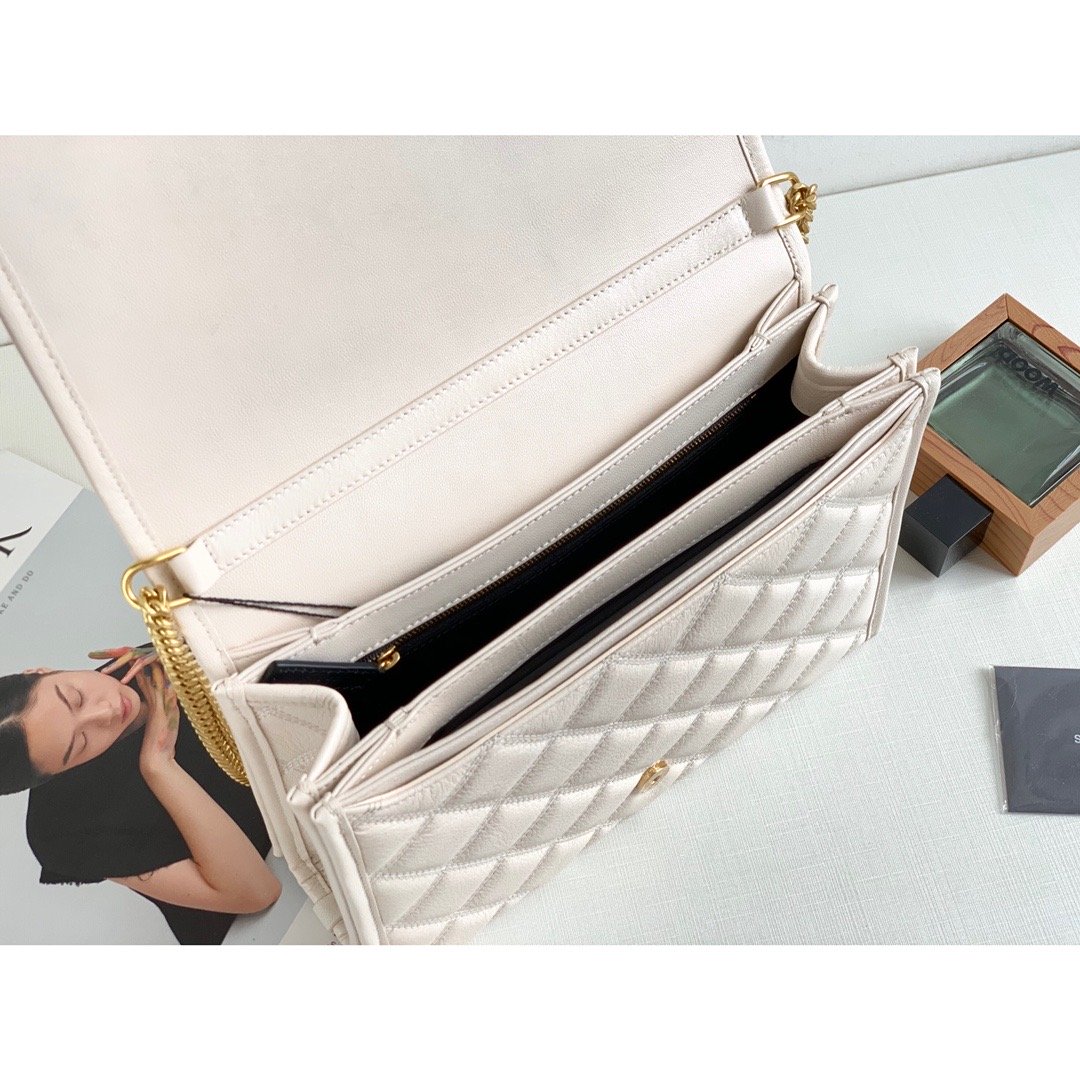 YSL New Fashion Bags 0425020825