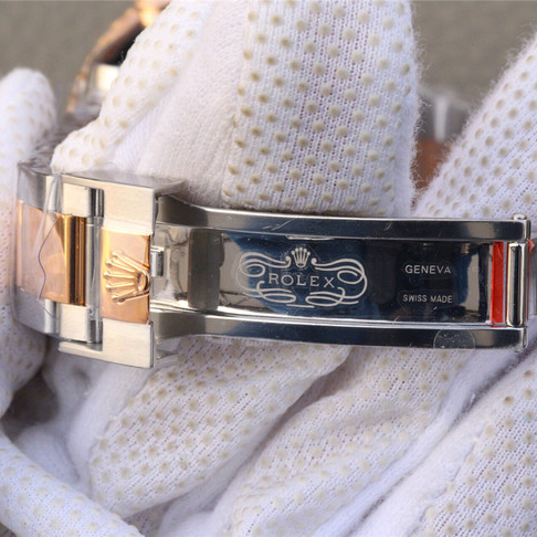 Rolex Yacht-Master II Everose Gold 44mm