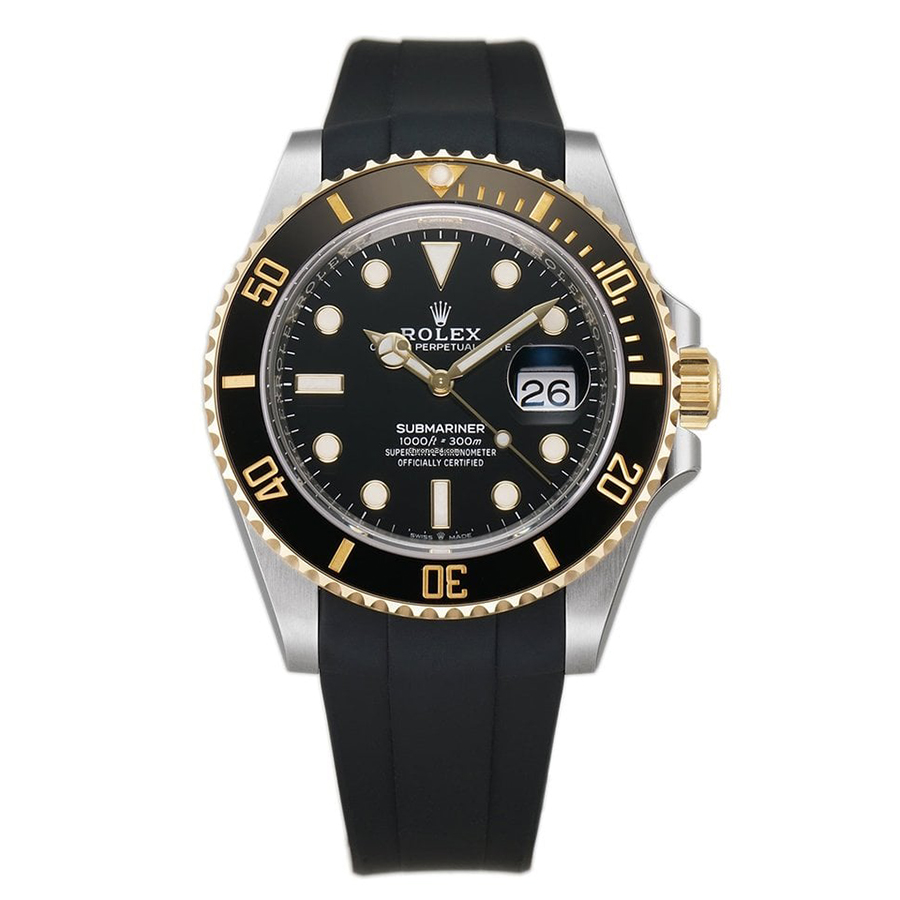 Rolex Submariner Date 41