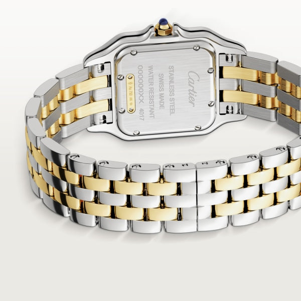 CARTIER PANTHERE DE  WATCH