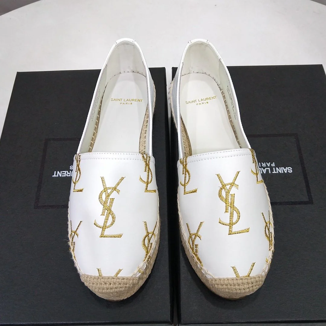 New fashion and versatile flat fisherman shoes 1024011815